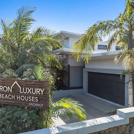 Byron Lux Beach Houses Byron Bay Luaran gambar