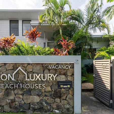Byron Lux Beach Houses Byron Bay Luaran gambar
