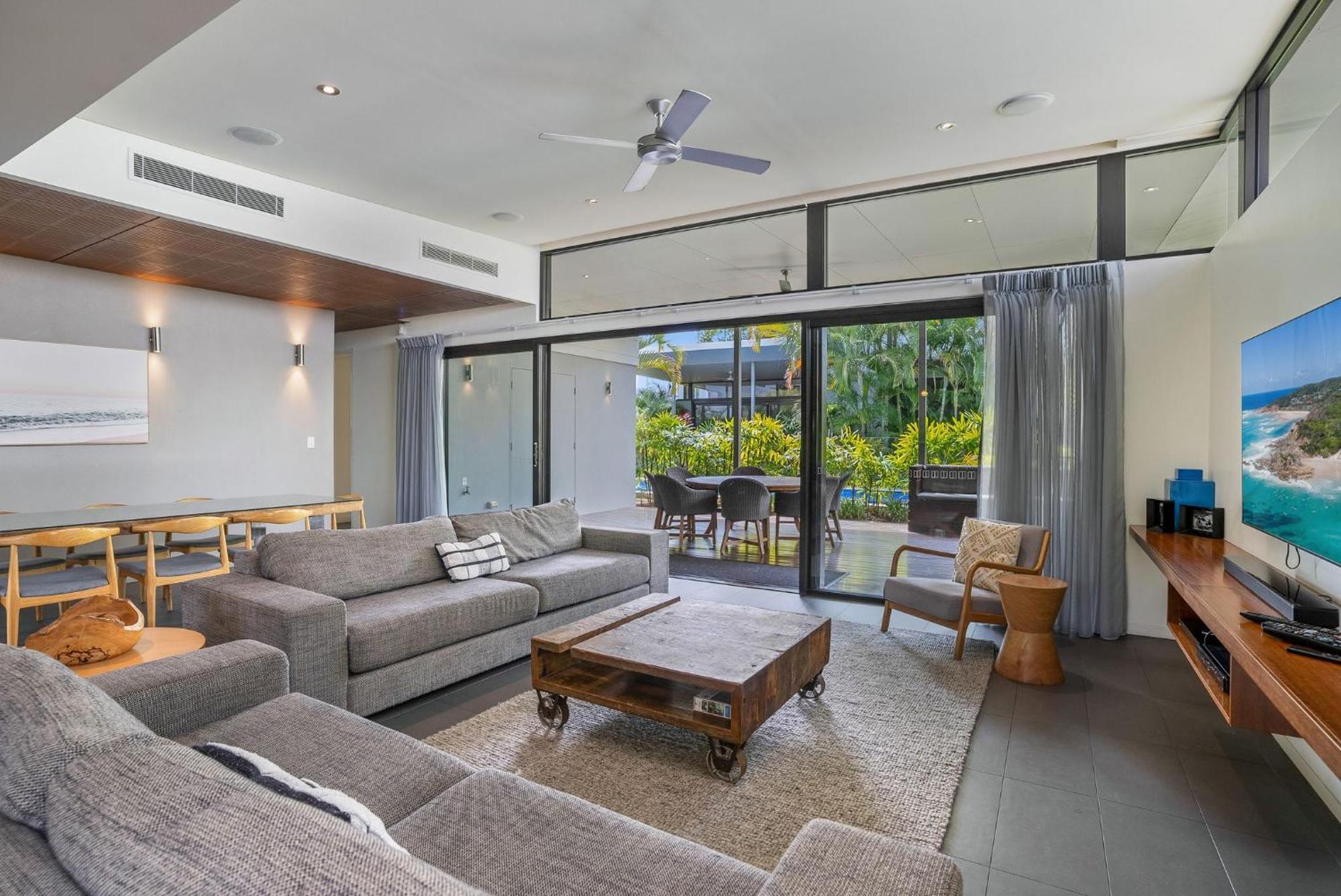 Byron Lux Beach Houses Byron Bay Luaran gambar