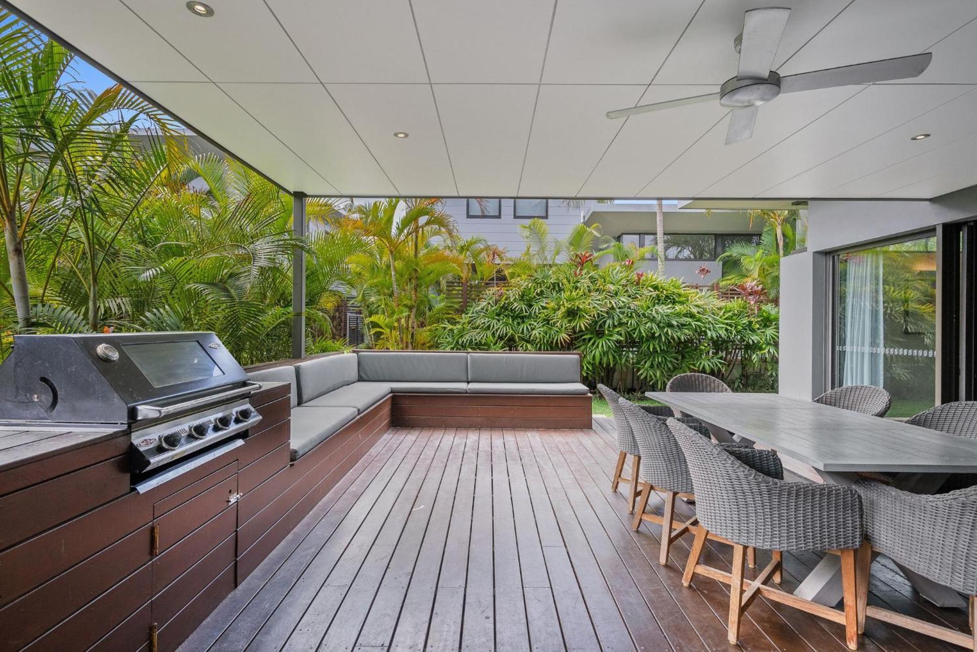 Byron Lux Beach Houses Byron Bay Luaran gambar