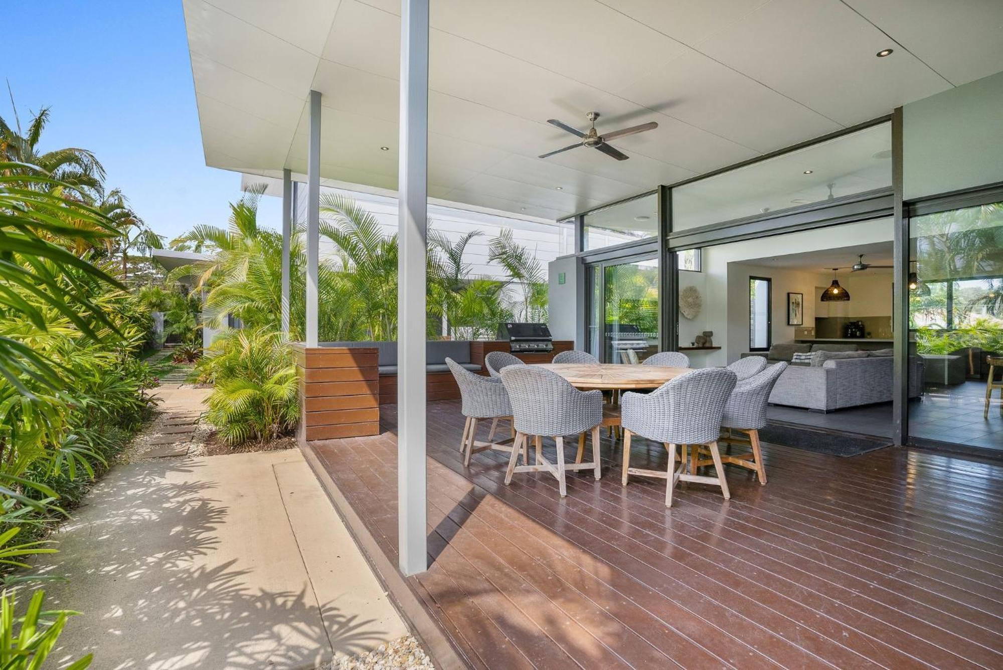 Byron Lux Beach Houses Byron Bay Luaran gambar