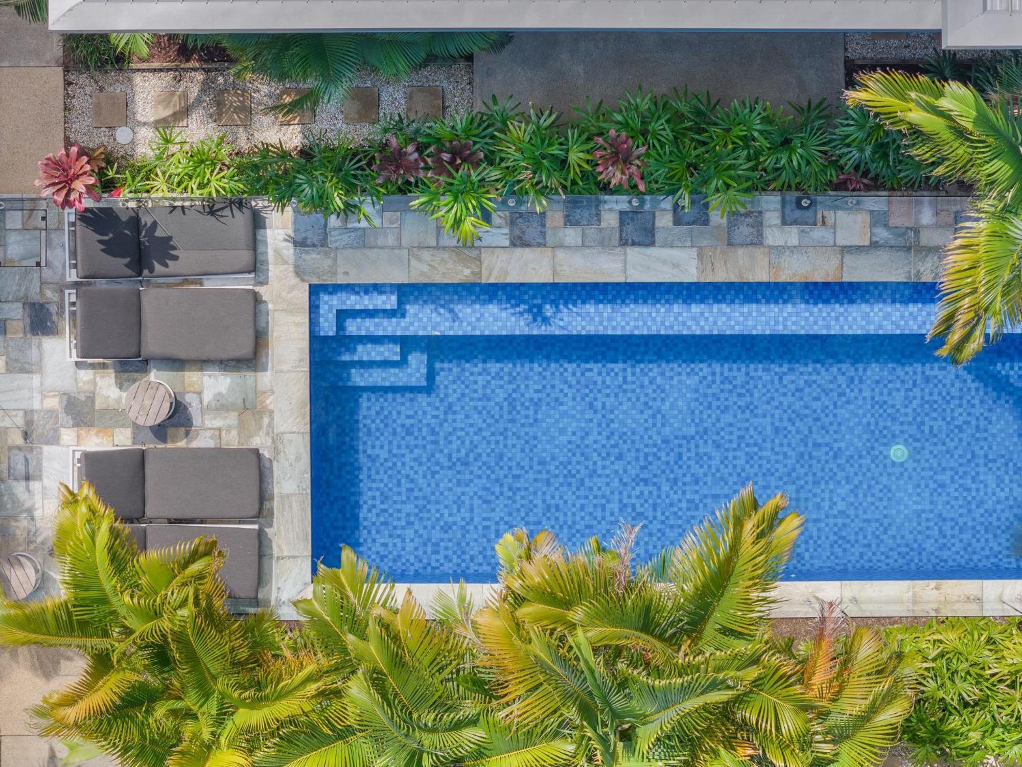 Byron Lux Beach Houses Byron Bay Luaran gambar