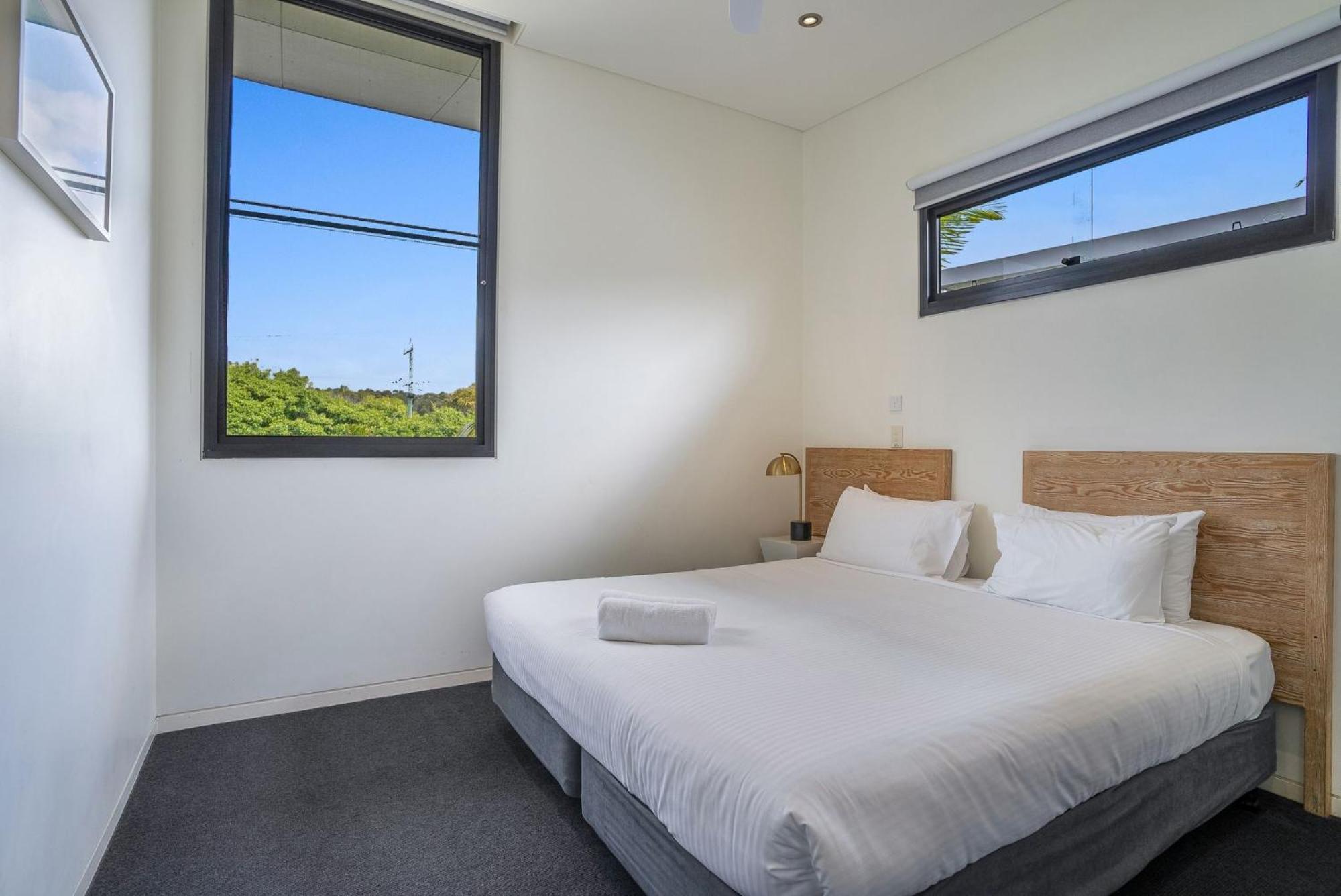 Byron Lux Beach Houses Byron Bay Luaran gambar