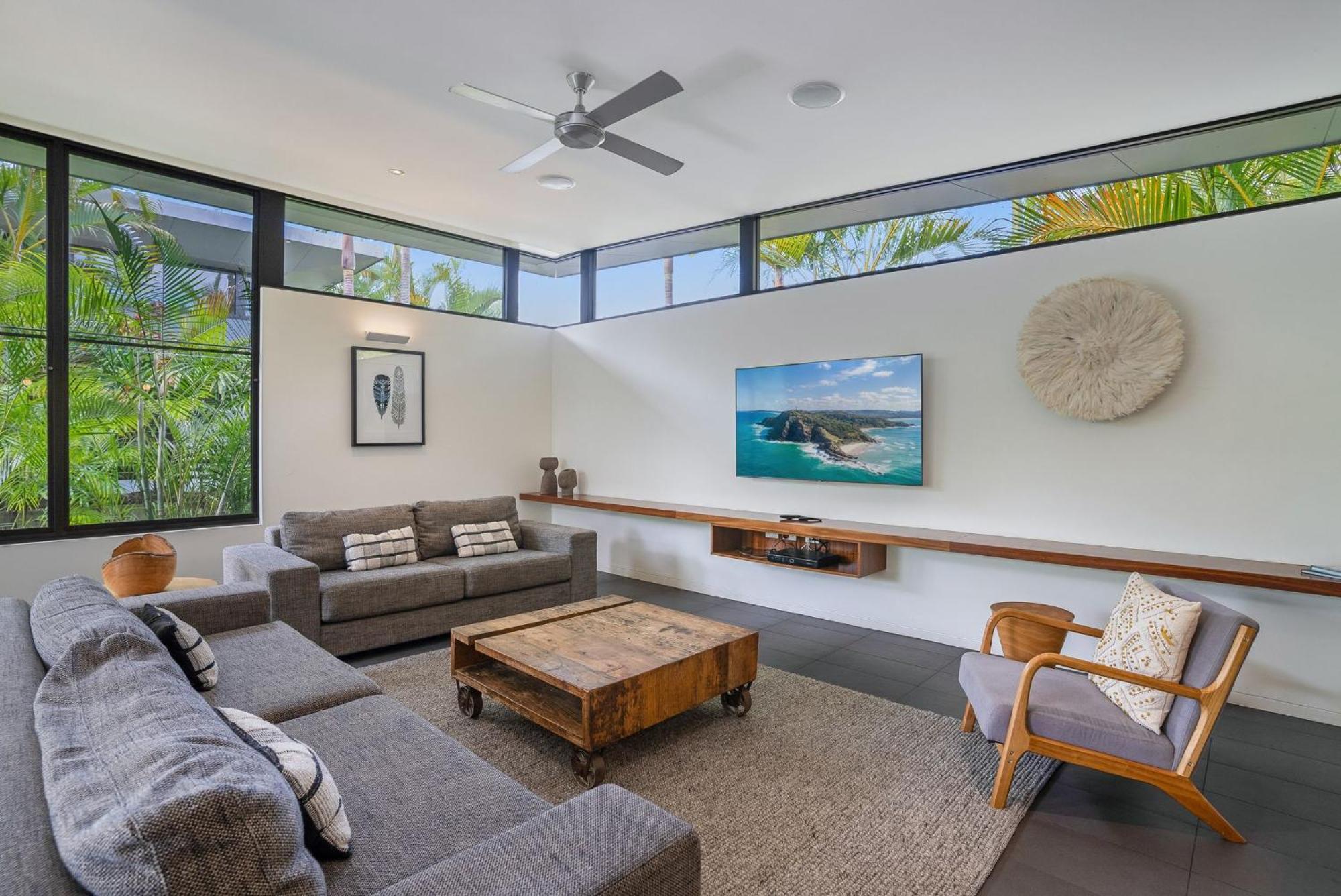 Byron Lux Beach Houses Byron Bay Luaran gambar