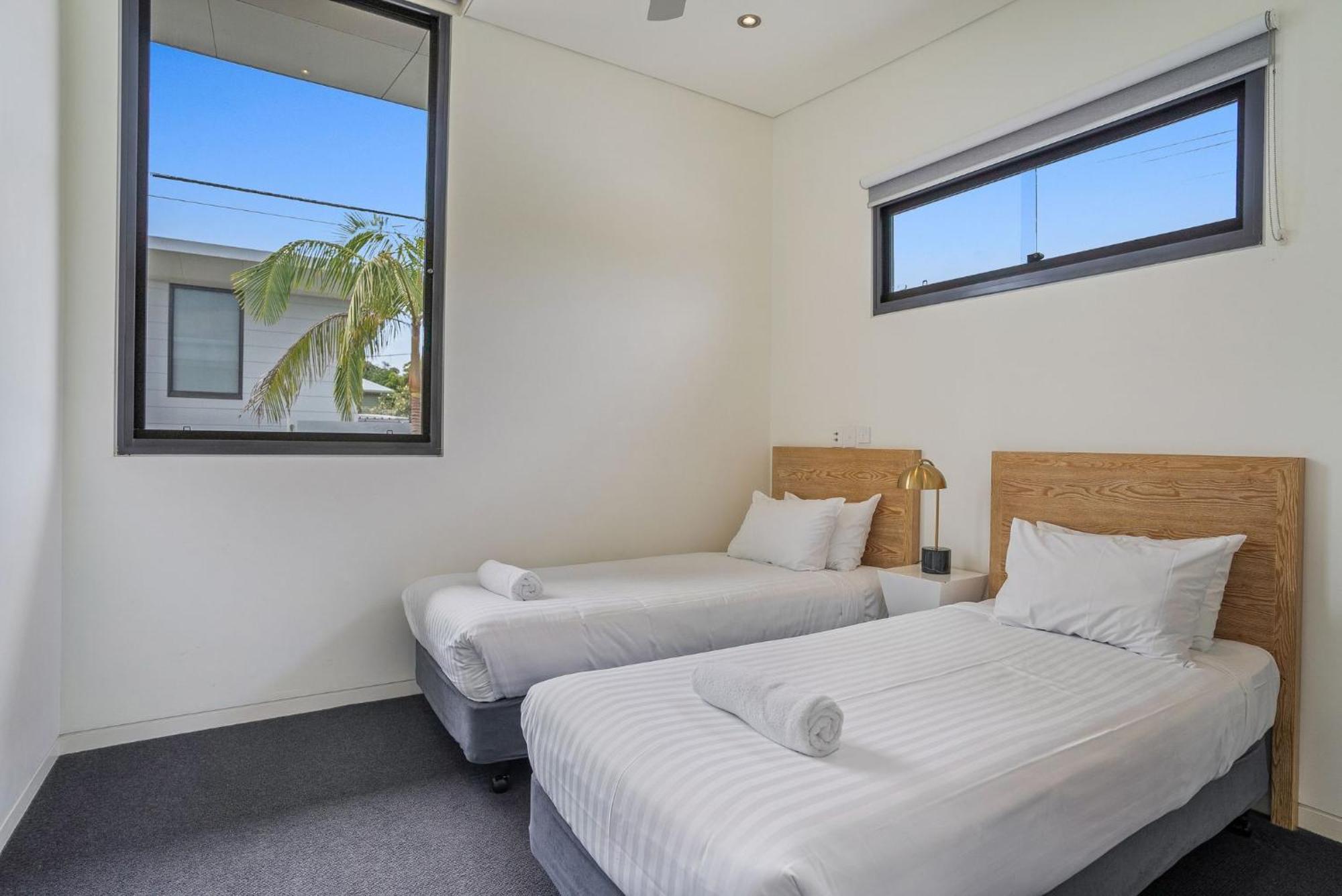 Byron Lux Beach Houses Byron Bay Luaran gambar