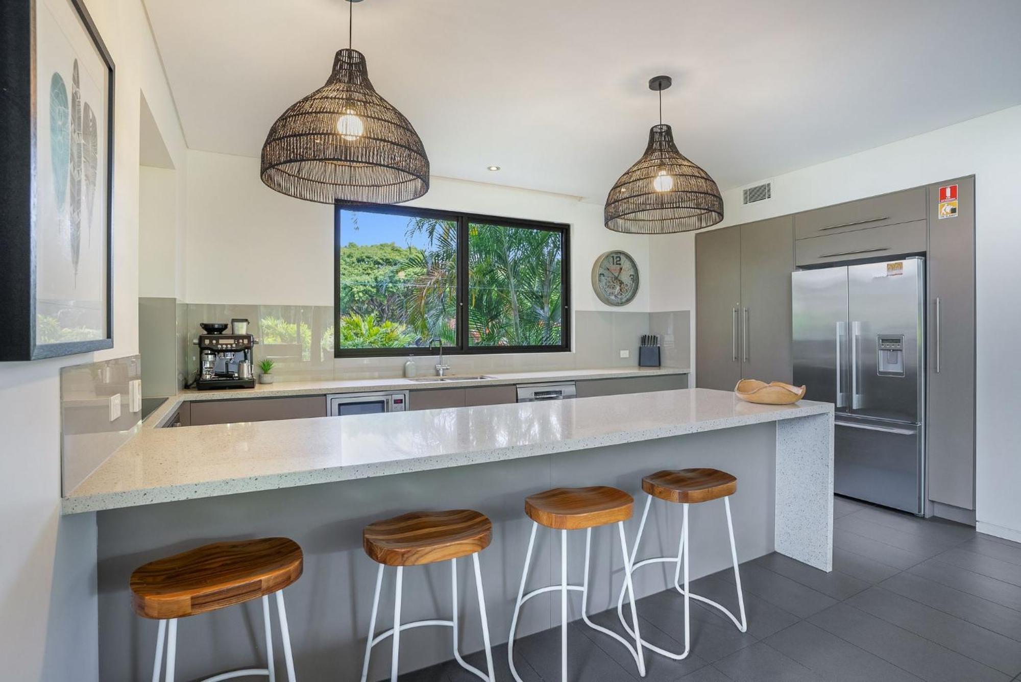 Byron Lux Beach Houses Byron Bay Luaran gambar