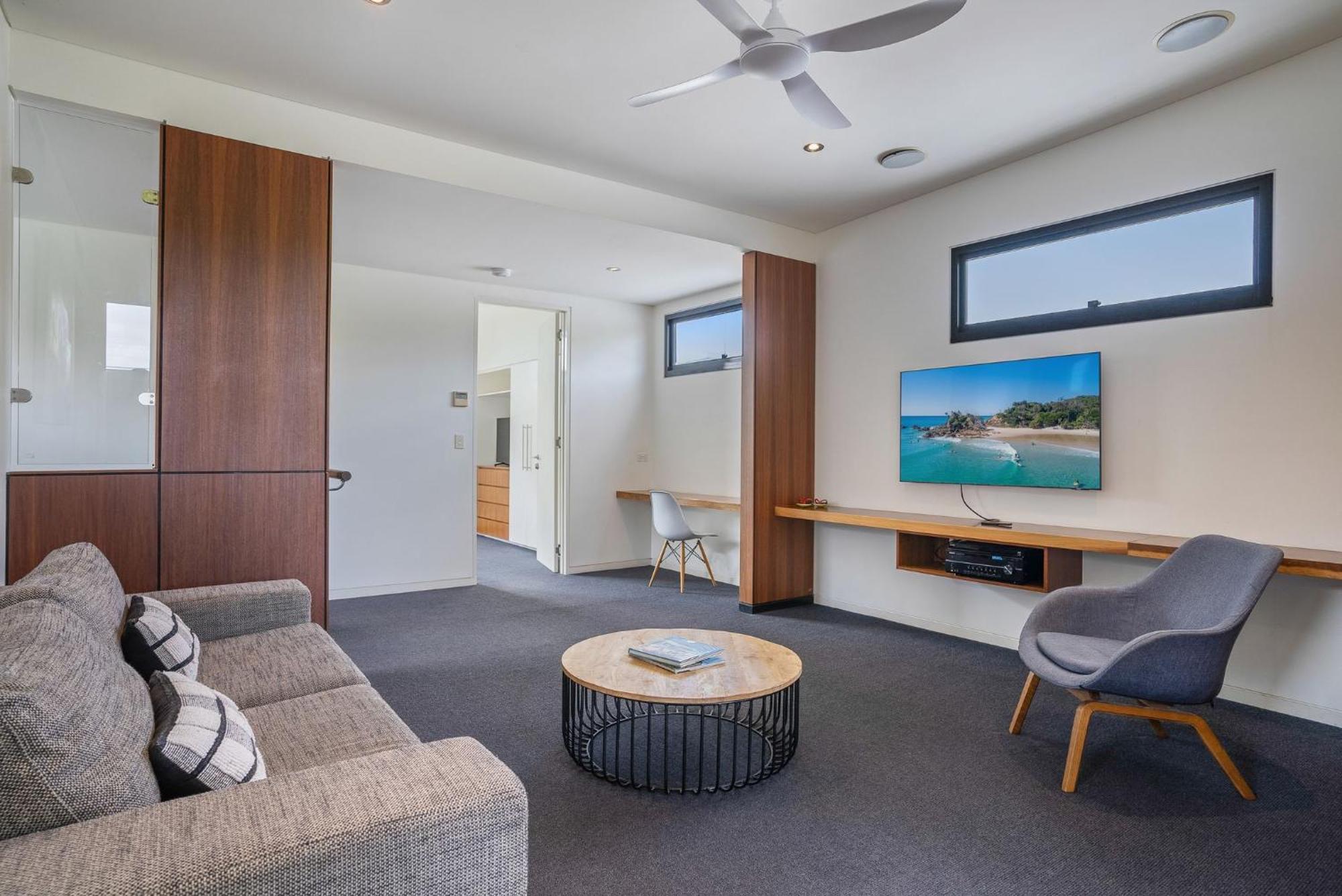 Byron Lux Beach Houses Byron Bay Luaran gambar