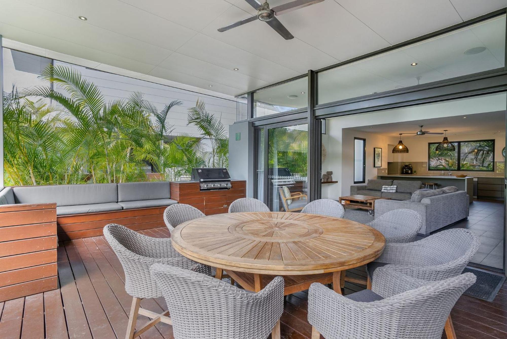 Byron Lux Beach Houses Byron Bay Luaran gambar