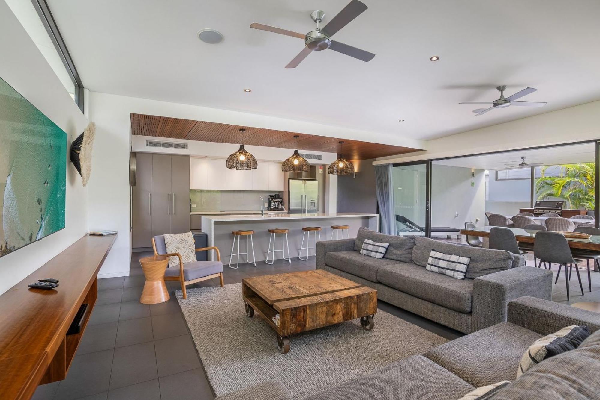 Byron Lux Beach Houses Byron Bay Luaran gambar