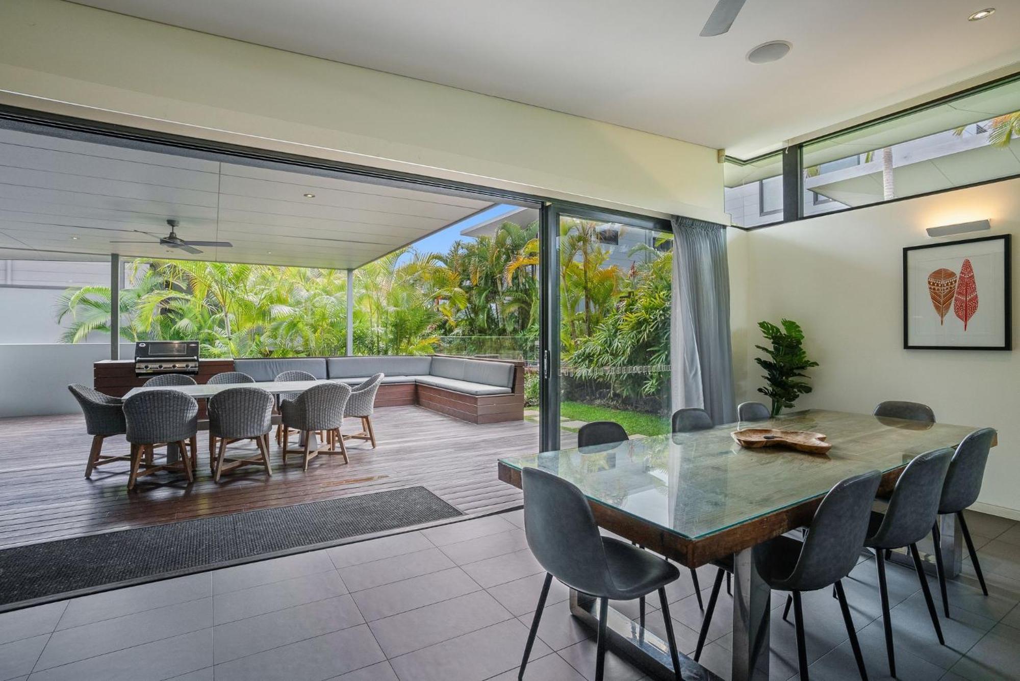 Byron Lux Beach Houses Byron Bay Luaran gambar