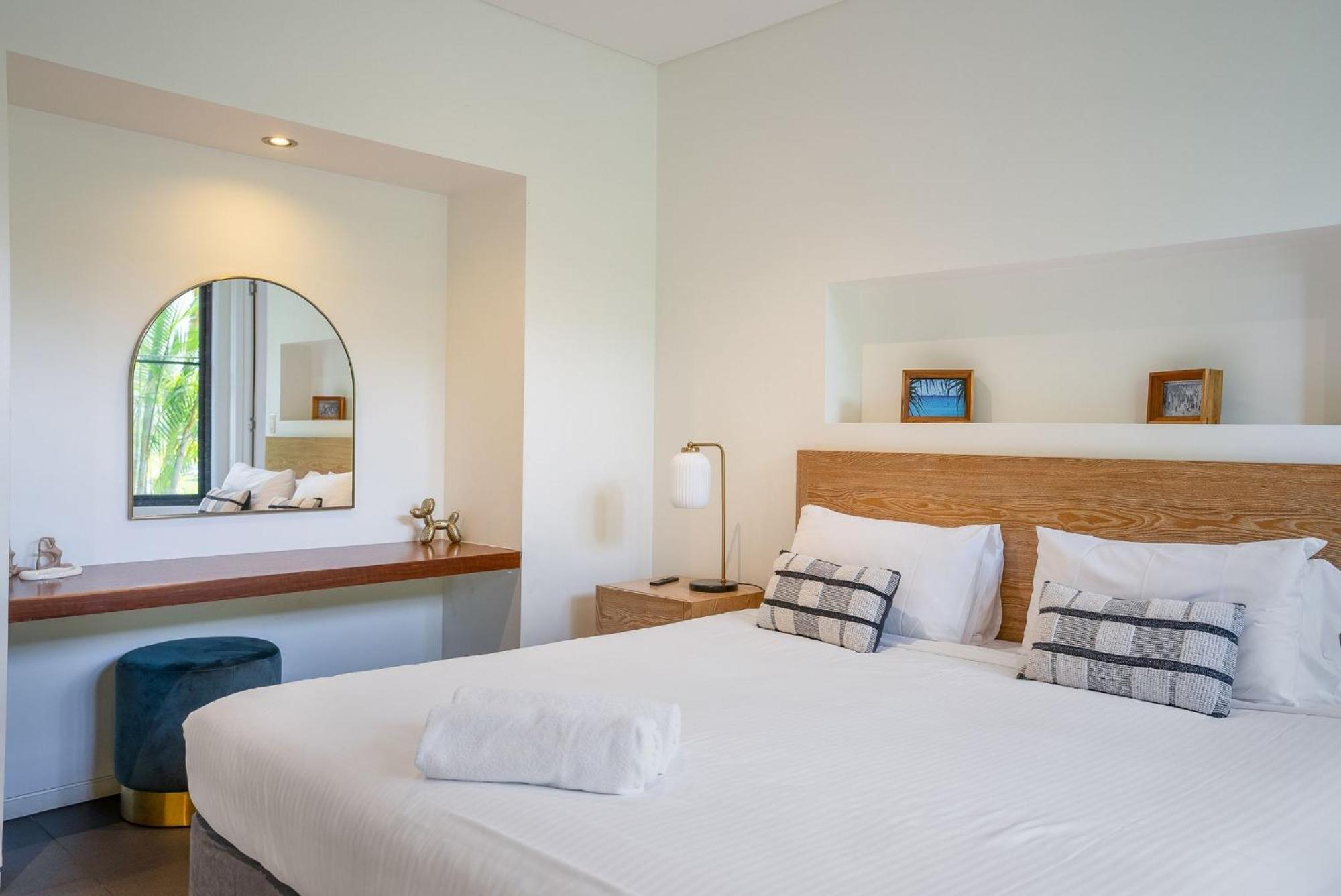 Byron Lux Beach Houses Byron Bay Luaran gambar