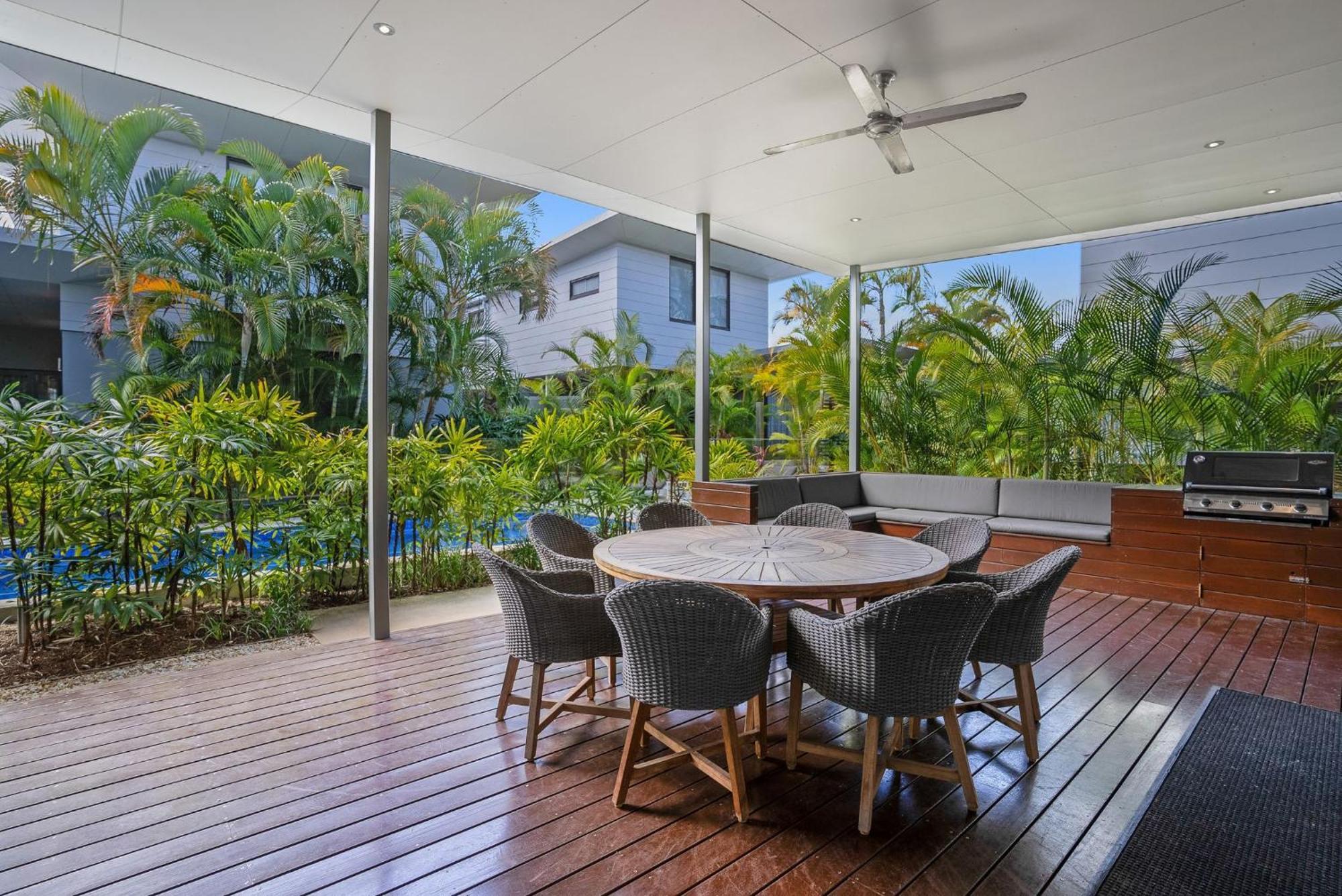 Byron Lux Beach Houses Byron Bay Luaran gambar