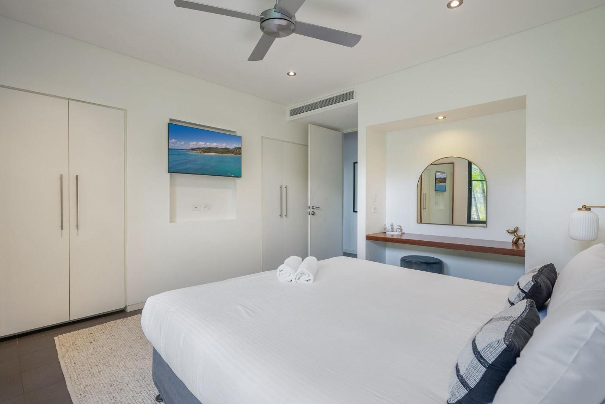 Byron Lux Beach Houses Byron Bay Luaran gambar