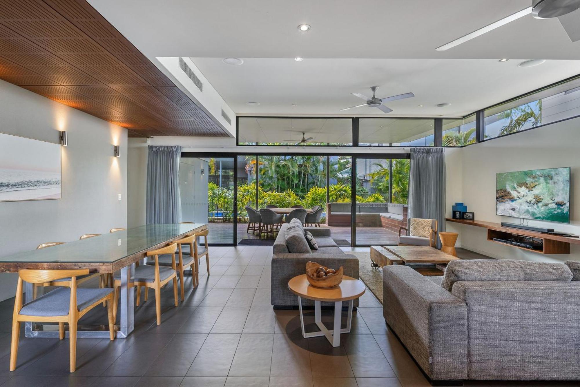 Byron Lux Beach Houses Byron Bay Luaran gambar