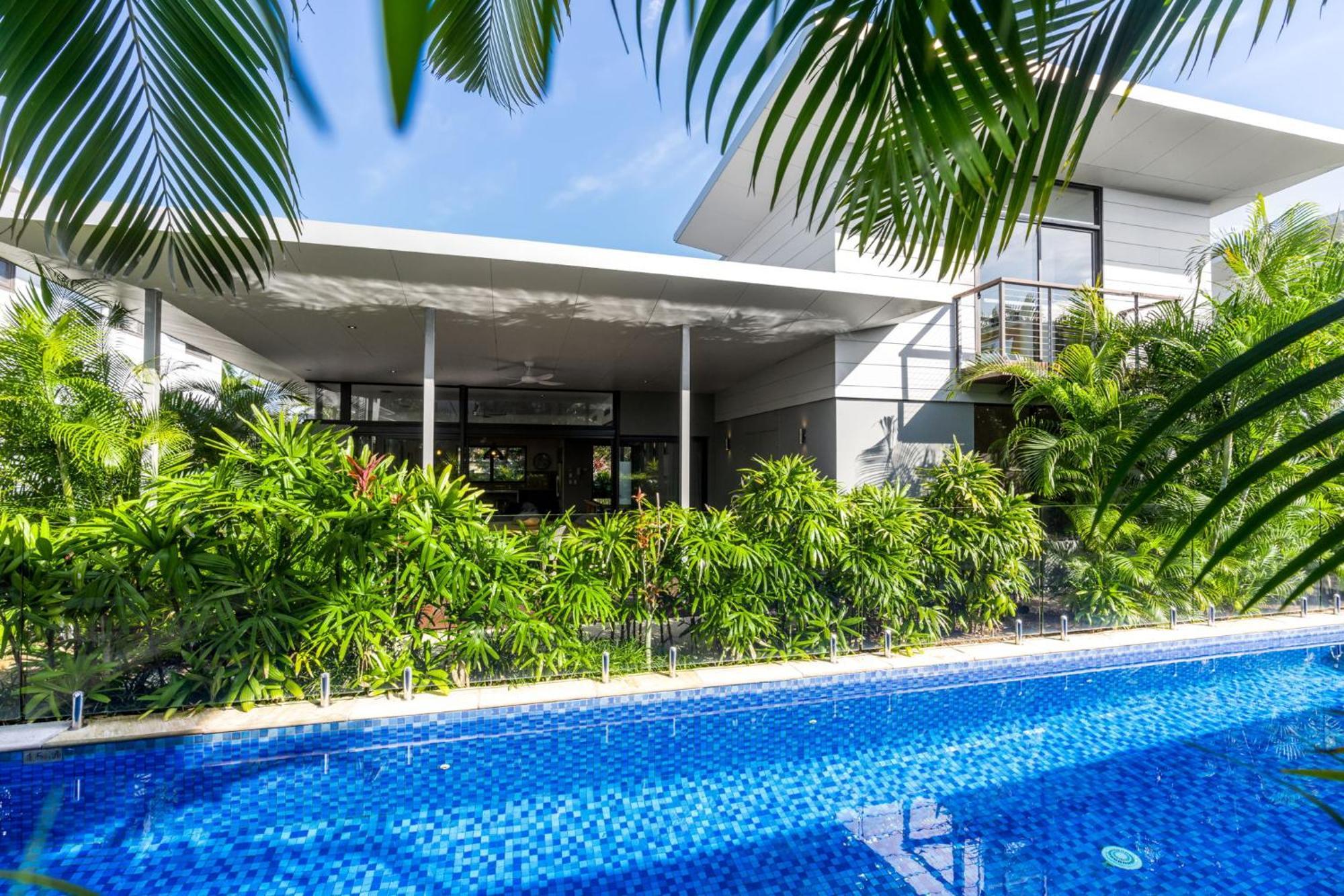 Byron Lux Beach Houses Byron Bay Luaran gambar