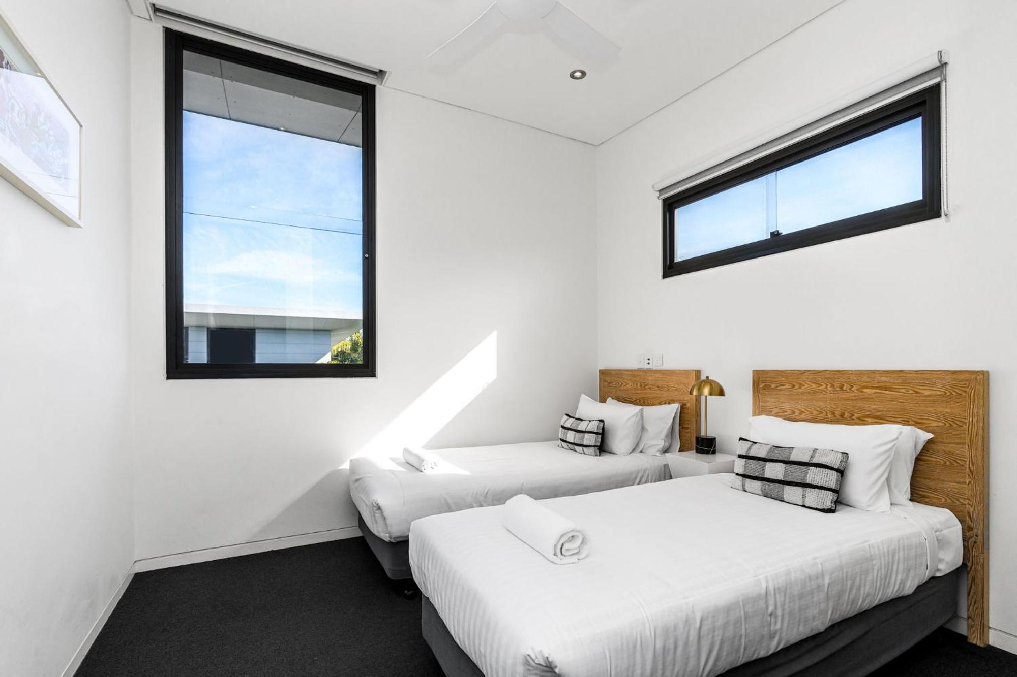 Byron Lux Beach Houses Byron Bay Luaran gambar