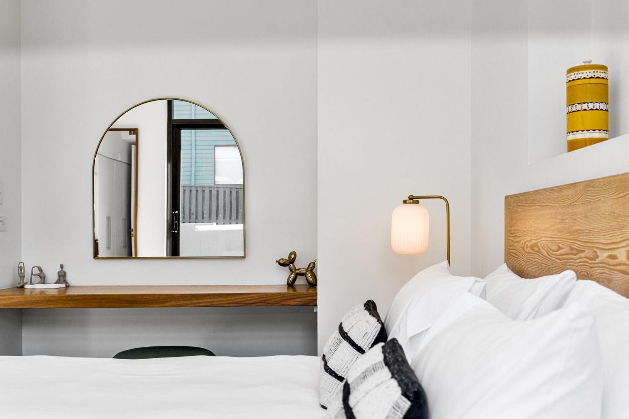 Byron Lux Beach Houses Byron Bay Luaran gambar