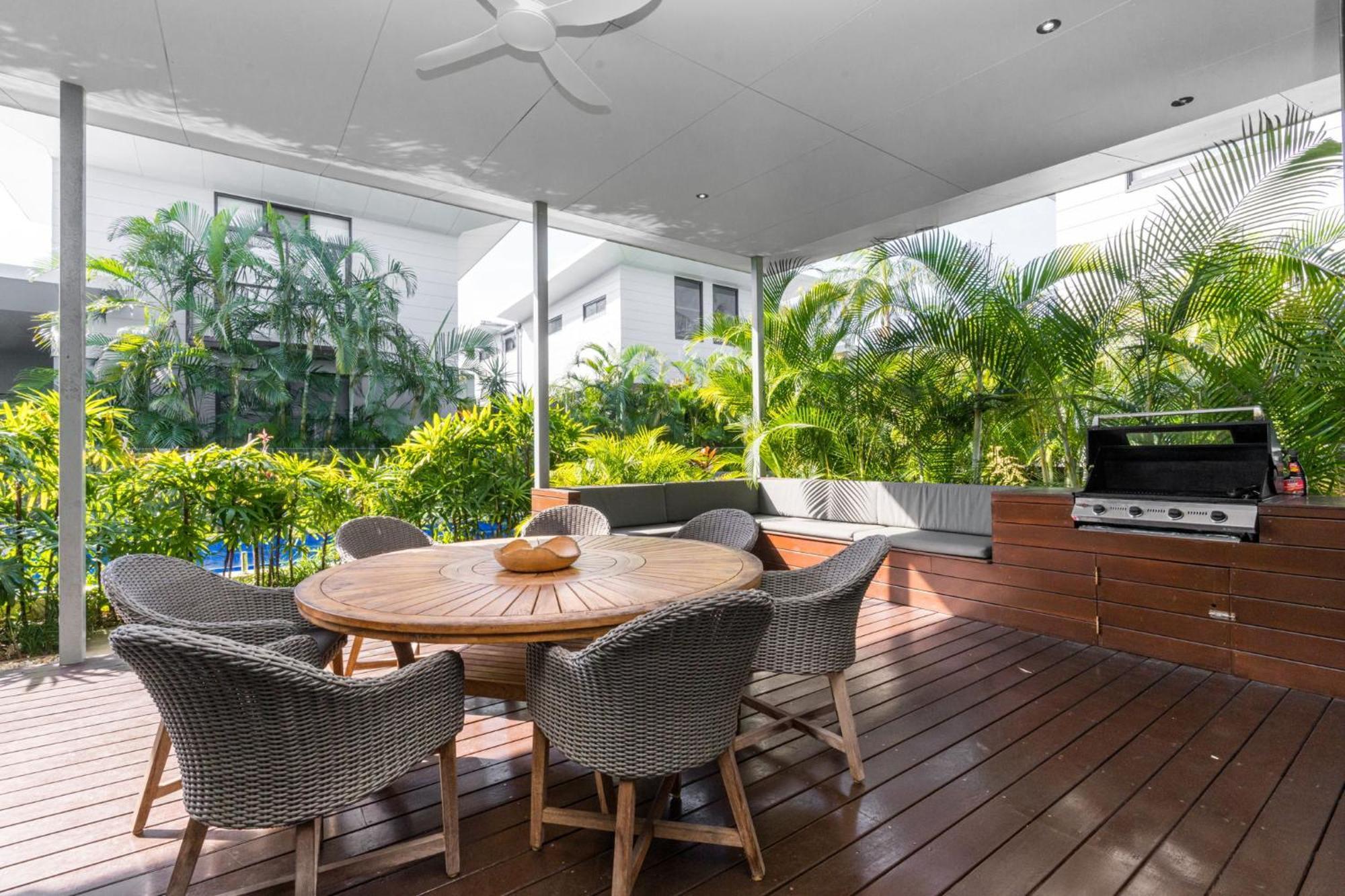 Byron Lux Beach Houses Byron Bay Luaran gambar