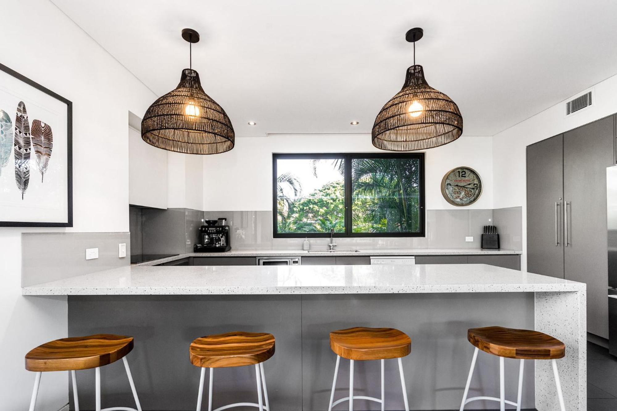 Byron Lux Beach Houses Byron Bay Luaran gambar