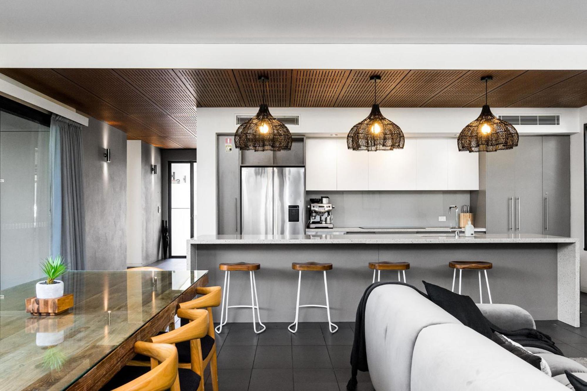 Byron Lux Beach Houses Byron Bay Luaran gambar