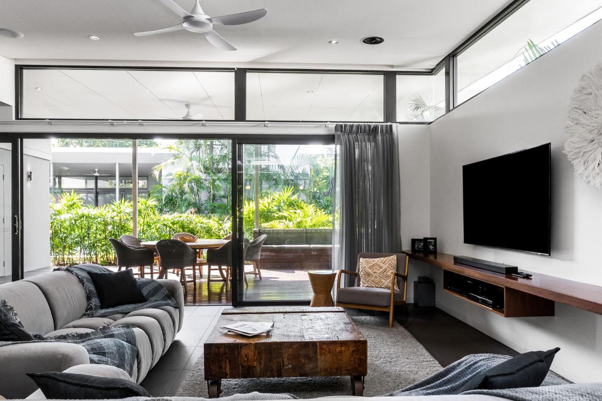 Byron Lux Beach Houses Byron Bay Luaran gambar