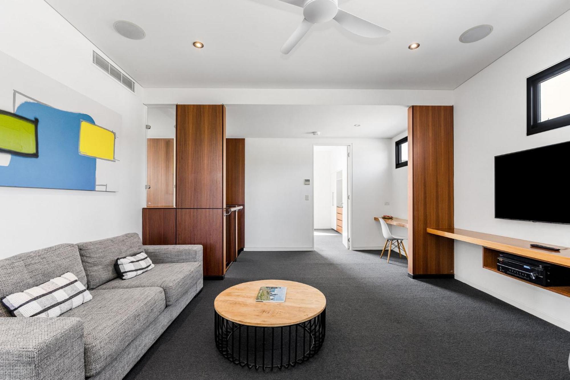 Byron Lux Beach Houses Byron Bay Luaran gambar