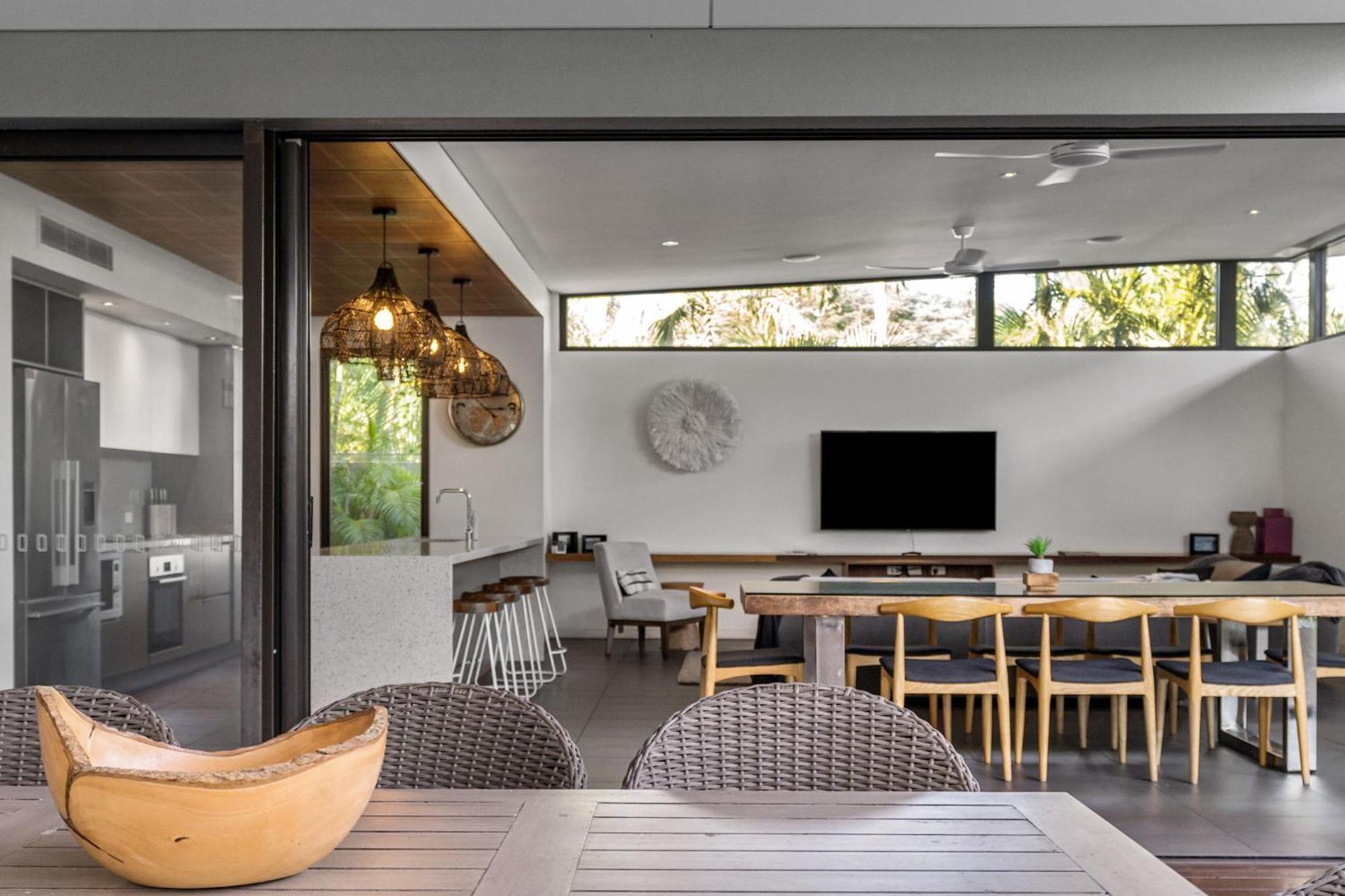 Byron Lux Beach Houses Byron Bay Luaran gambar