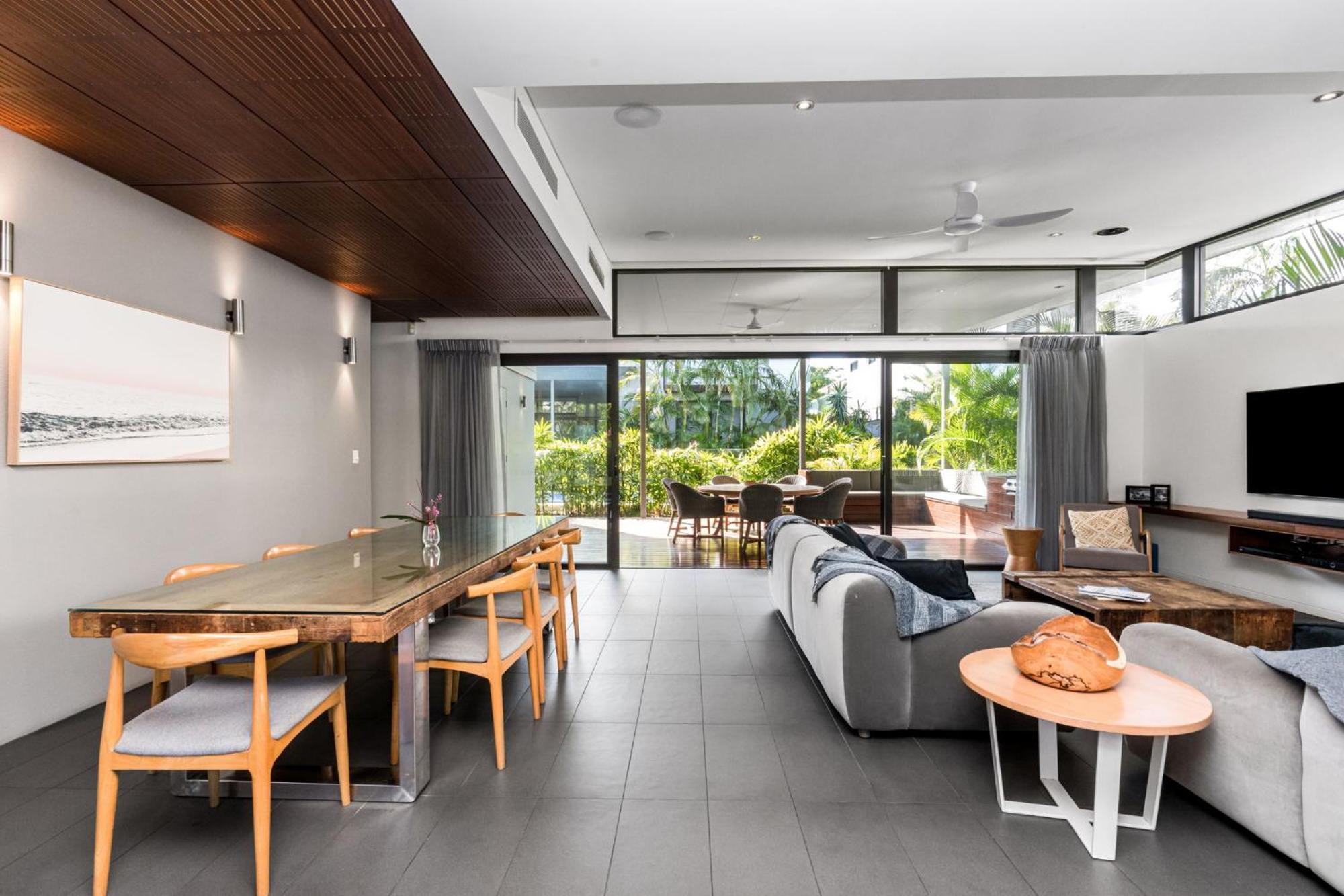 Byron Lux Beach Houses Byron Bay Luaran gambar