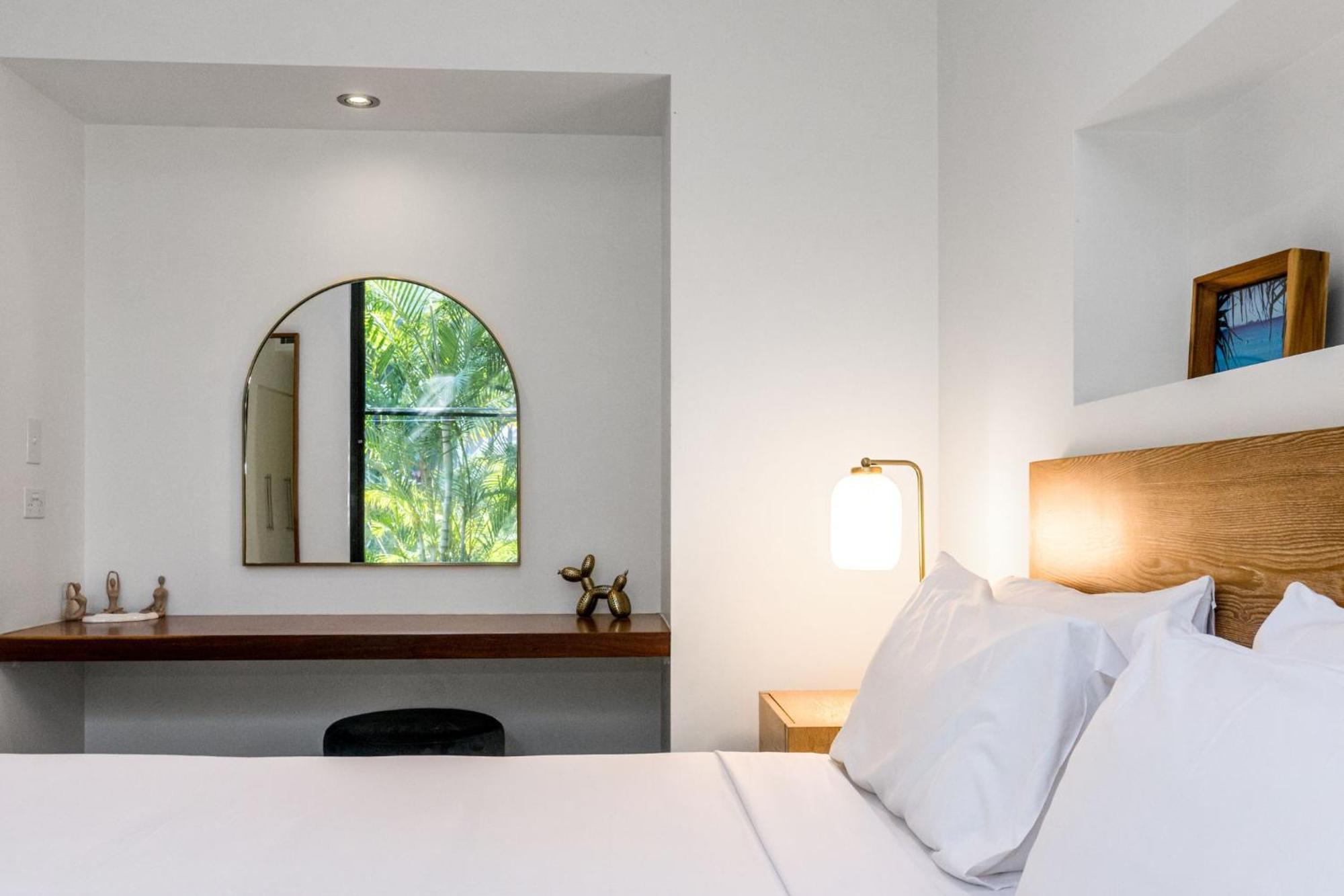 Byron Lux Beach Houses Byron Bay Luaran gambar